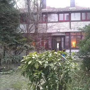  Homestay Au Parc Montsouris